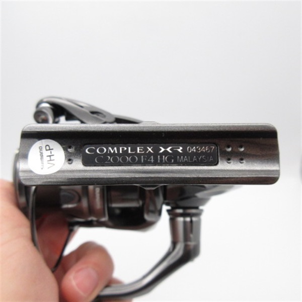 ２１コンプレックスＸＲＣ２０００Ｆ４ＨＧ